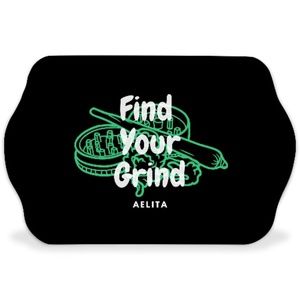 Find Your Grind Roller Tray Collection